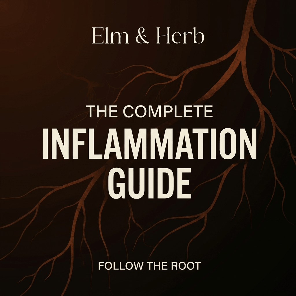 Complete Inflammation Guide