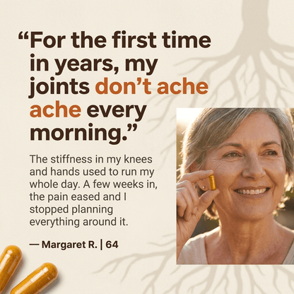 Clinical Strength Curcumin Complex